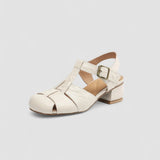 Saryanna - Orthopedyczne Buty Mary Jane