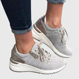 Madzia - Komfortowe Ortopedyczne Sneakersy
