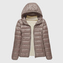 Kaptur Khaki