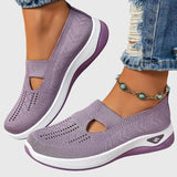 Joanna - Ortopedyczne Buty Spacerowe