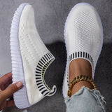 Bardzo lekkie, antypoślizgowe sneakersy