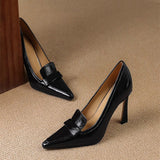Selair - Eleganckie Obcasy