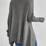 Jadwiga - Sweter Komfortowy