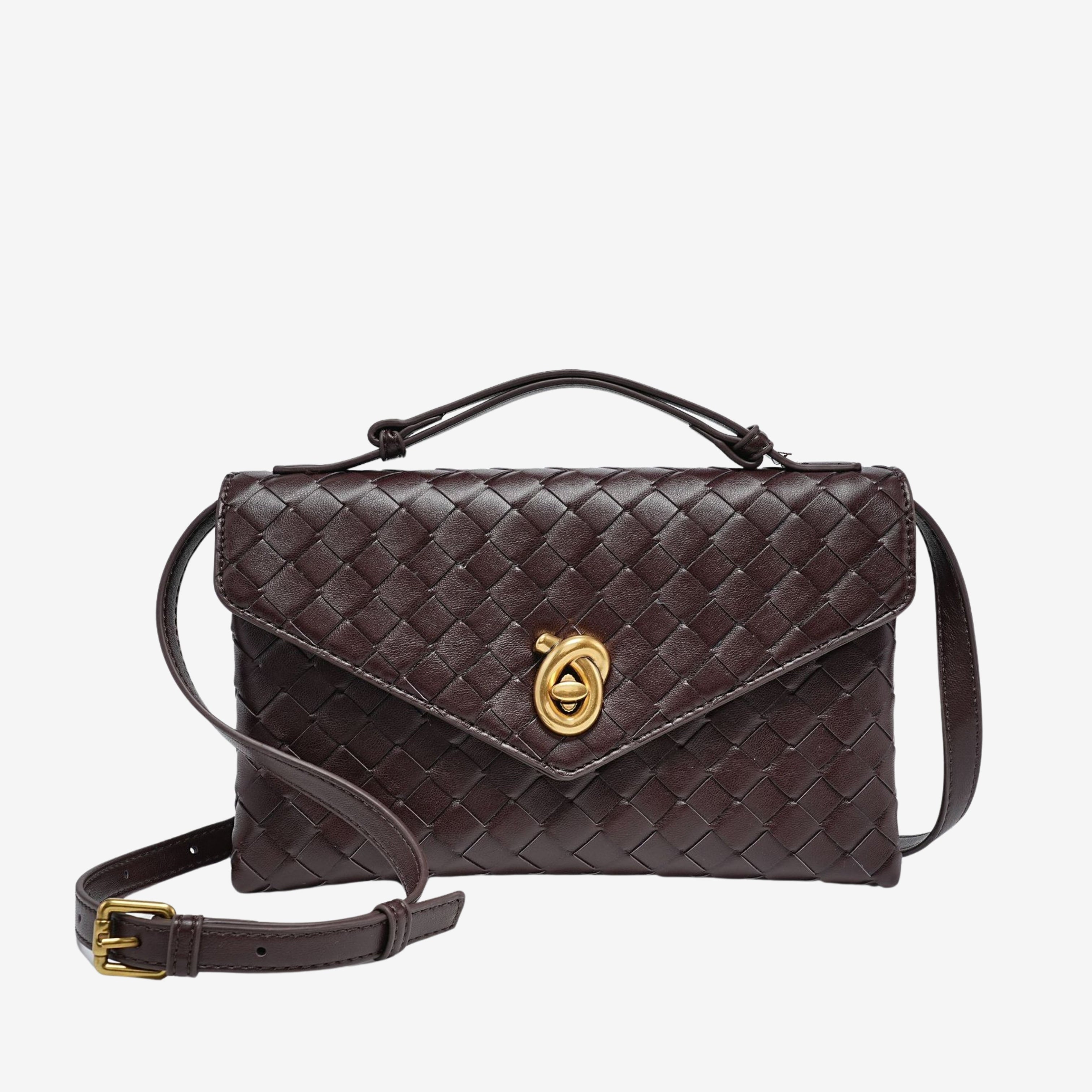 Sofia - Mini Torebka Crossbody