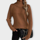 Hanna - Elegancki Sweter