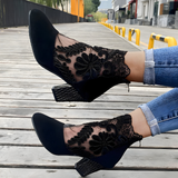 Lynora - Ortopedyczne Obcasy