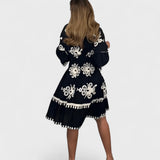 Amira - Letnia sukienka boho