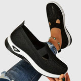 Joanna - Ortopedyczne Buty Spacerowe