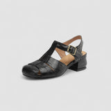 Saryanna - Orthopedyczne Buty Mary Jane