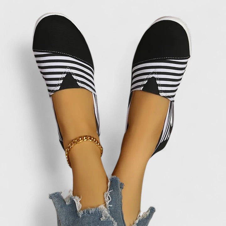 Julia - Ortopedyczne Buty Julia Comfort Sostegno