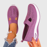 Joanna - Ortopedyczne Buty Spacerowe