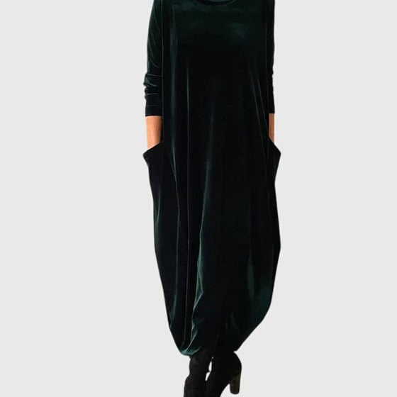 Madison - Elegancka Sukienka