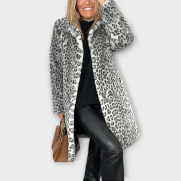 Patrycja - Kurtki em panperkę