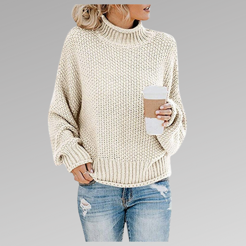 Helena - Sweter Tricot
