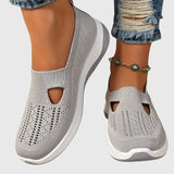 Joanna - Ortopedyczne Buty Spacerowe