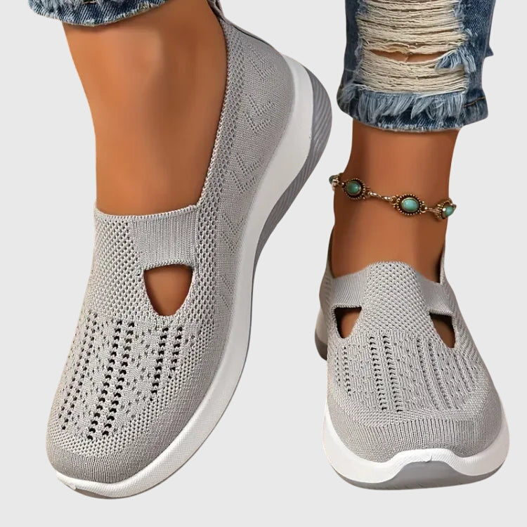 Joanna - Ortopedyczne Buty Spacerowe