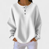 Annelie - Elegancka Casualowy Top