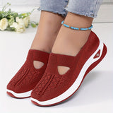 Wygodne buty sportowe do łatwego zakładania