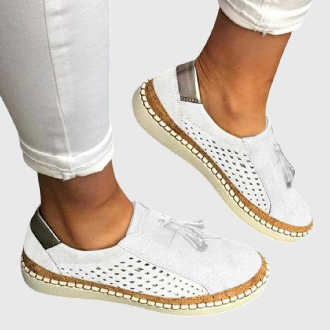 Kasia - Obuwie Ortopedyczne Slip-Ons