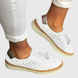 Kasia - Obuwie Ortopedyczne Slip-Ons
