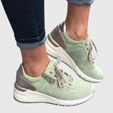 Madzia - Komfortowe Ortopedyczne Sneakersy