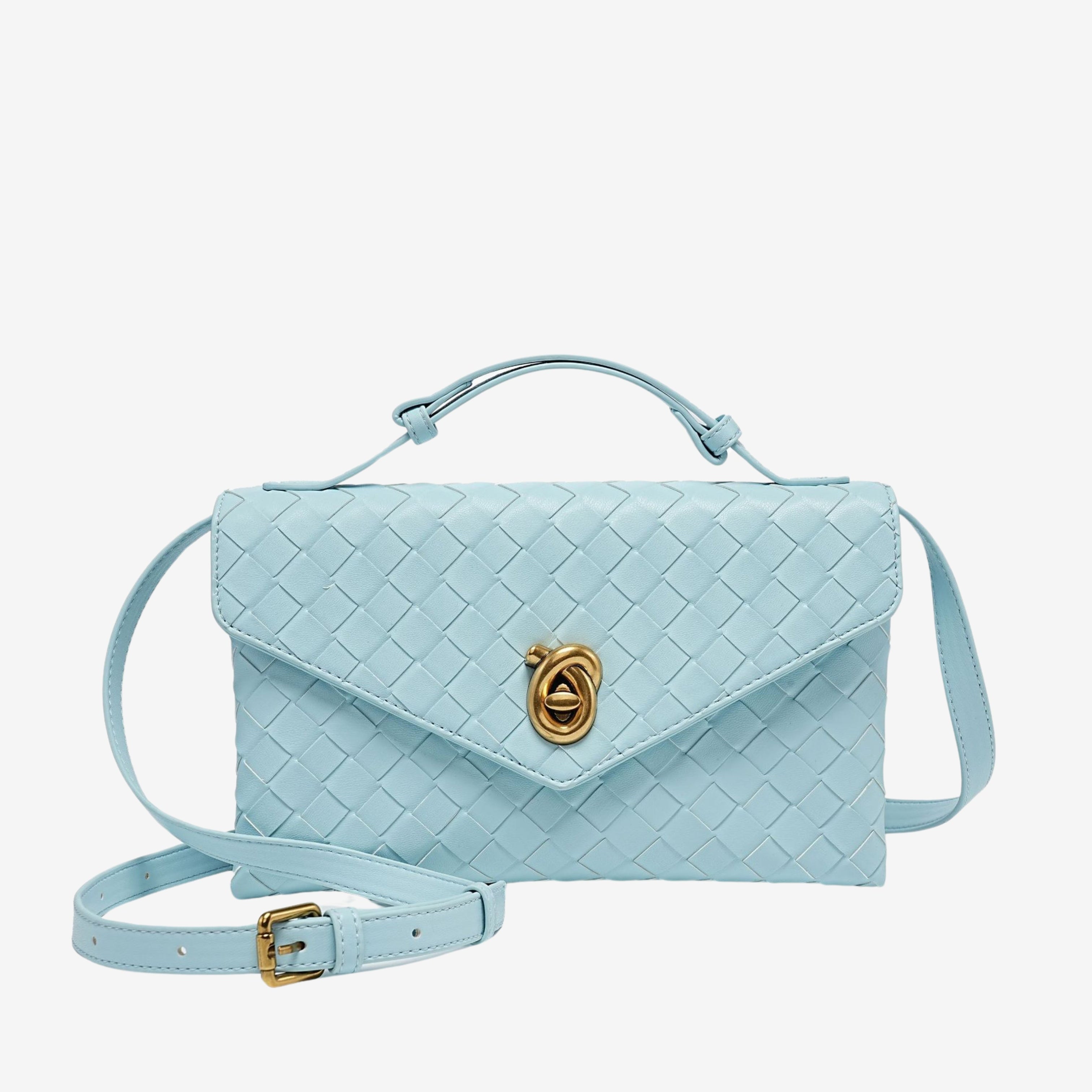 Sofia - Mini Torebka Crossbody