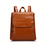 Nina - Plecak vintage pikowany