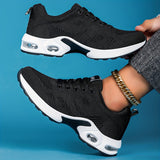 Buty sportowe z amortyzacją, oddychające, antypoślizgowe