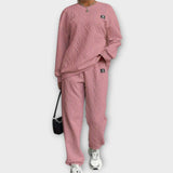 Louna - Zestaw casualowy