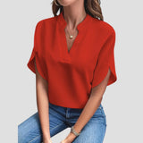 Emilia - Lekka e elegancka bluzka