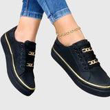 Camille - Eleganckie Buty Ortopedyczne