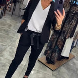 Adrienne - Elegancki zestaw