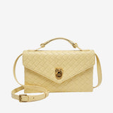 Sofia - Mini Torebka Crossbody