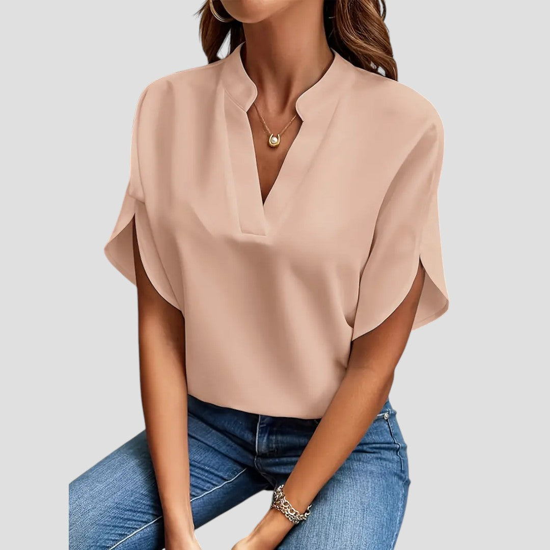 Emilia - Lekka e elegancka bluzka