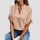 Emilia - Lekka e elegancka bluzka