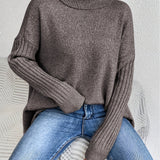 Jadwiga - Sweter Komfortowy