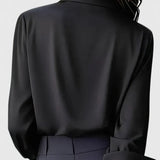 Melwina - Elegancka Bluzka