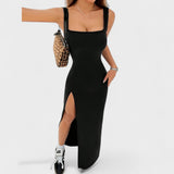 Maja - Elegancka Sukienka Casual