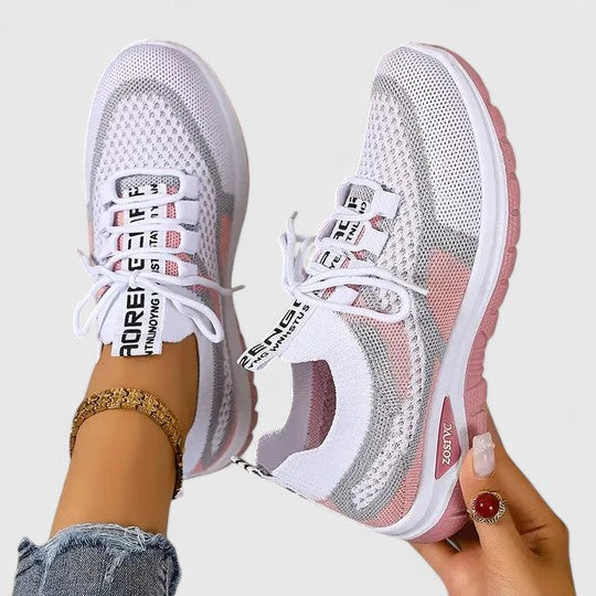 Karolina - Koralyn Ortopedyczne Buty Komfortowe