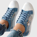 Elena - Sneakersy Ortopedyczne
