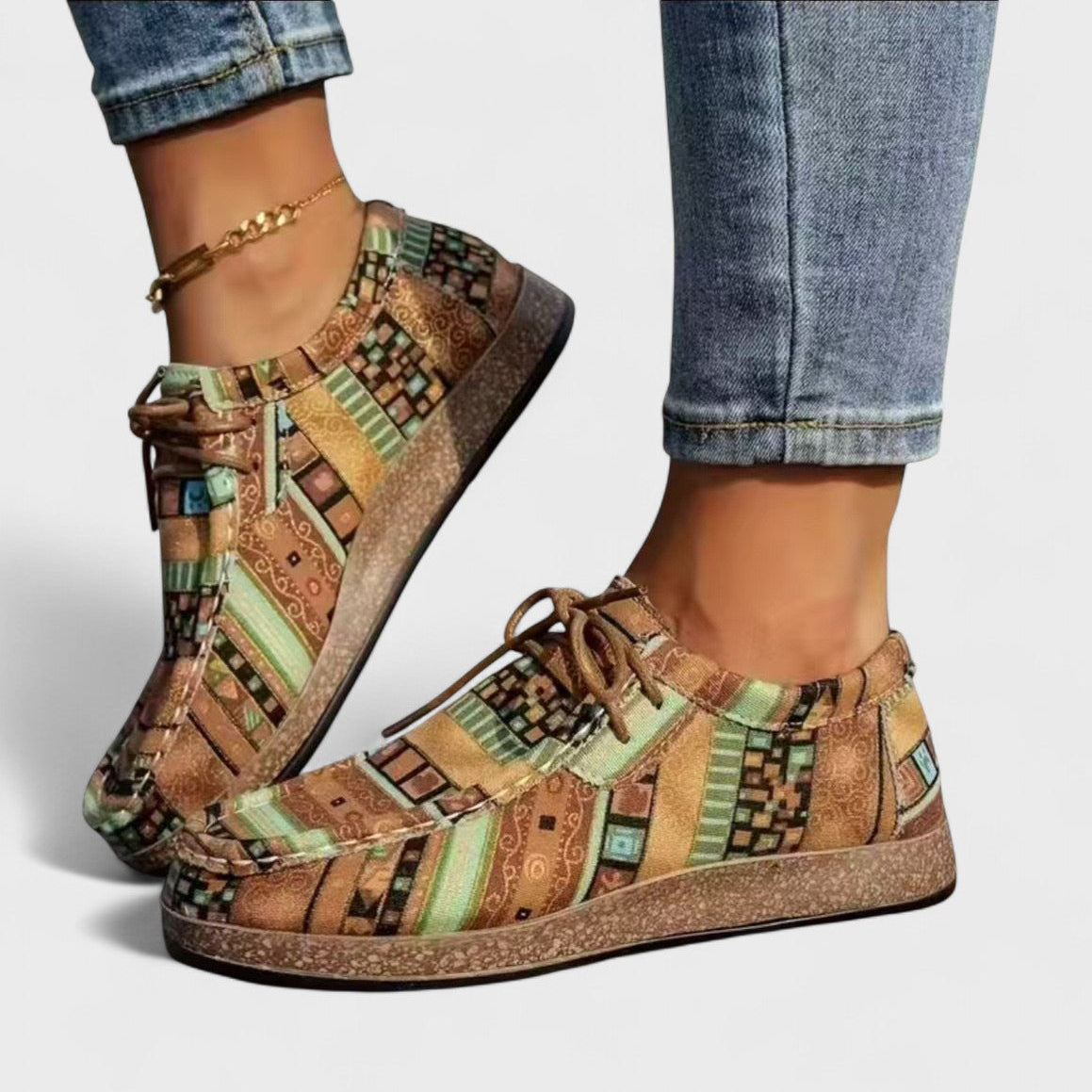 Serafina - Buty Ortopedyczne