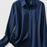 Melwina - Elegancka Bluzka