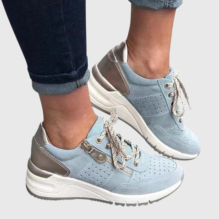 Madzia - Komfortowe Ortopedyczne Sneakersy