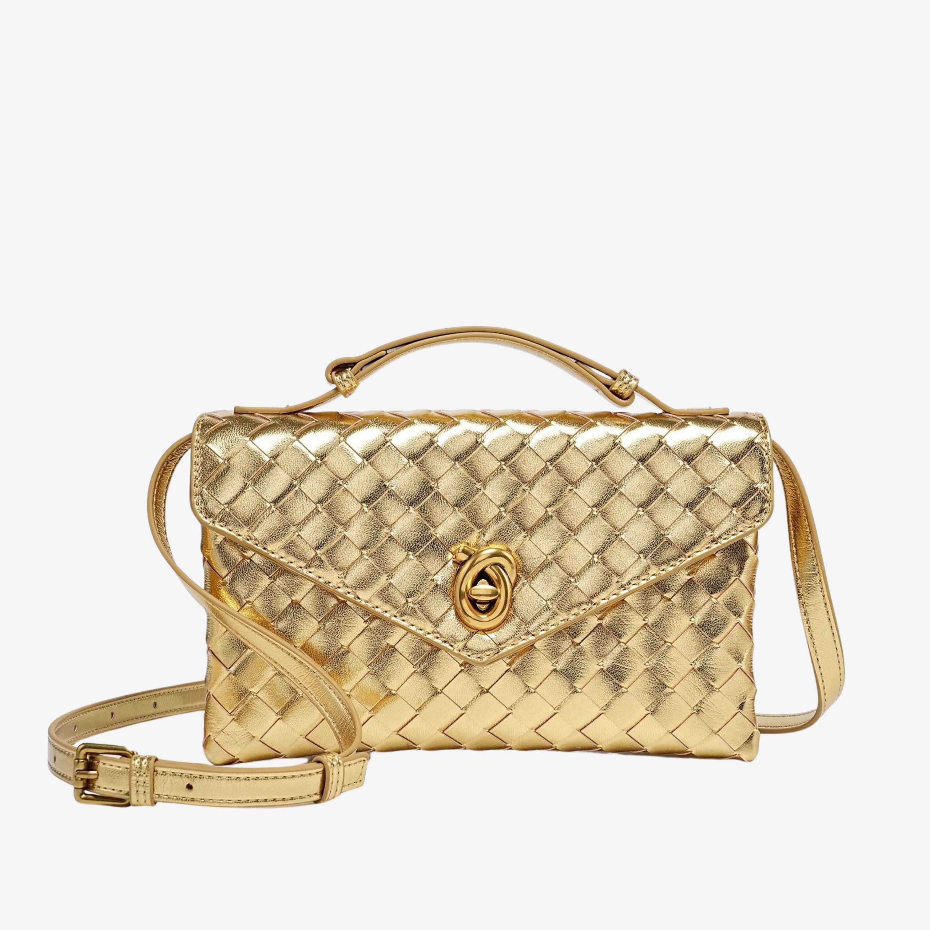 Sofia - Mini Torebka Crossbody