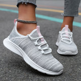 Ultra lekkie, oddychające buty sportowe