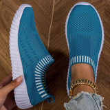 Bardzo lekkie, antypoślizgowe sneakersy
