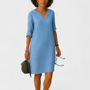 Jasnoniebieski