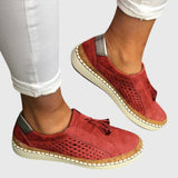 Kasia - Obuwie Ortopedyczne Slip-Ons