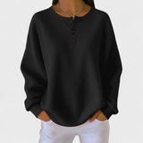 Annelie - Elegancka Casualowy Top