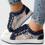 Elena - Sneakersy Ortopedyczne